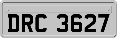 DRC3627