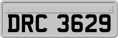 DRC3629