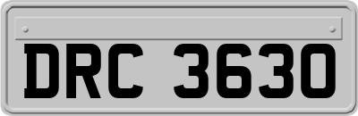 DRC3630