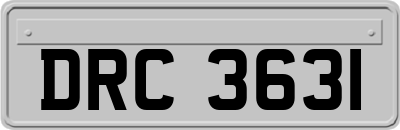 DRC3631