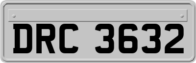 DRC3632