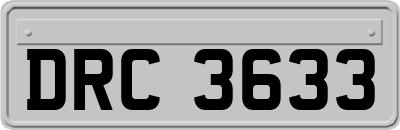 DRC3633