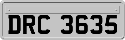 DRC3635