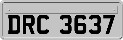 DRC3637
