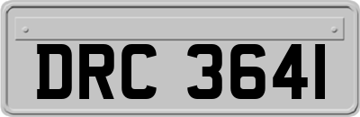 DRC3641