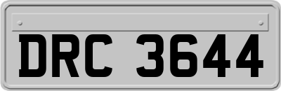 DRC3644