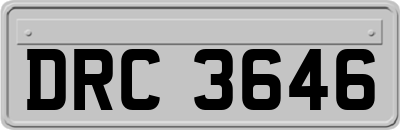DRC3646
