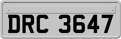 DRC3647