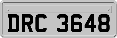 DRC3648