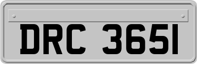 DRC3651