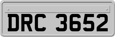 DRC3652
