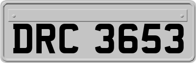 DRC3653