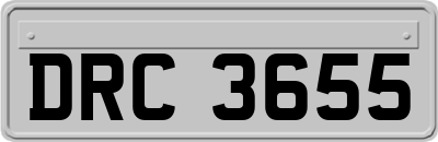 DRC3655