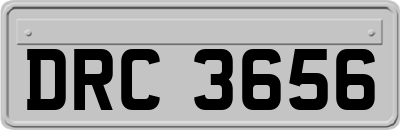 DRC3656