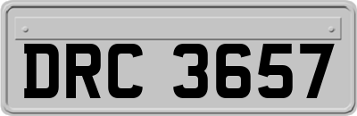 DRC3657