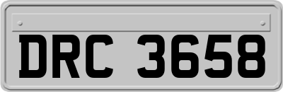 DRC3658
