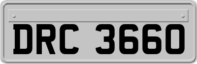 DRC3660