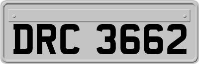 DRC3662