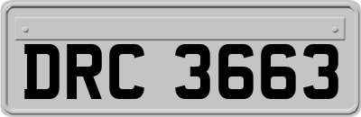 DRC3663
