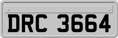 DRC3664