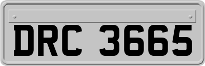 DRC3665