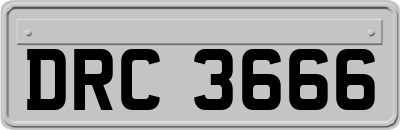 DRC3666