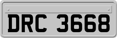 DRC3668