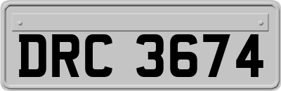DRC3674