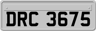 DRC3675