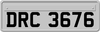 DRC3676