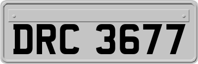 DRC3677