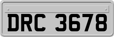 DRC3678