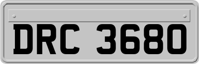 DRC3680