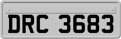 DRC3683