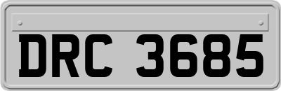 DRC3685