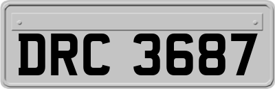 DRC3687