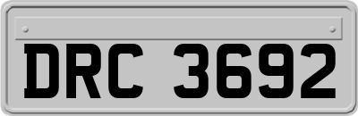 DRC3692