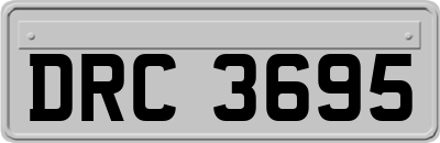 DRC3695