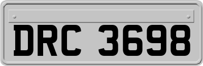 DRC3698