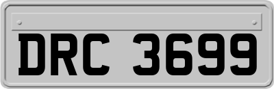 DRC3699