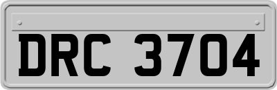 DRC3704