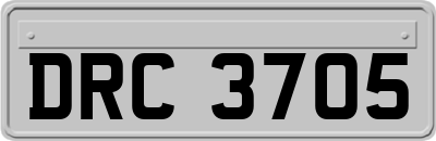 DRC3705