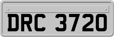 DRC3720