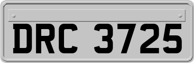 DRC3725