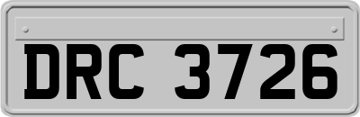 DRC3726