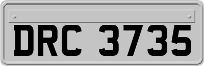 DRC3735