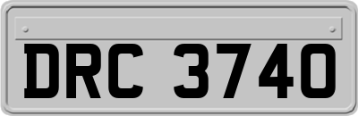DRC3740