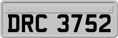 DRC3752
