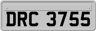 DRC3755