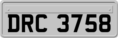 DRC3758
